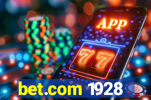 bet.com 1928